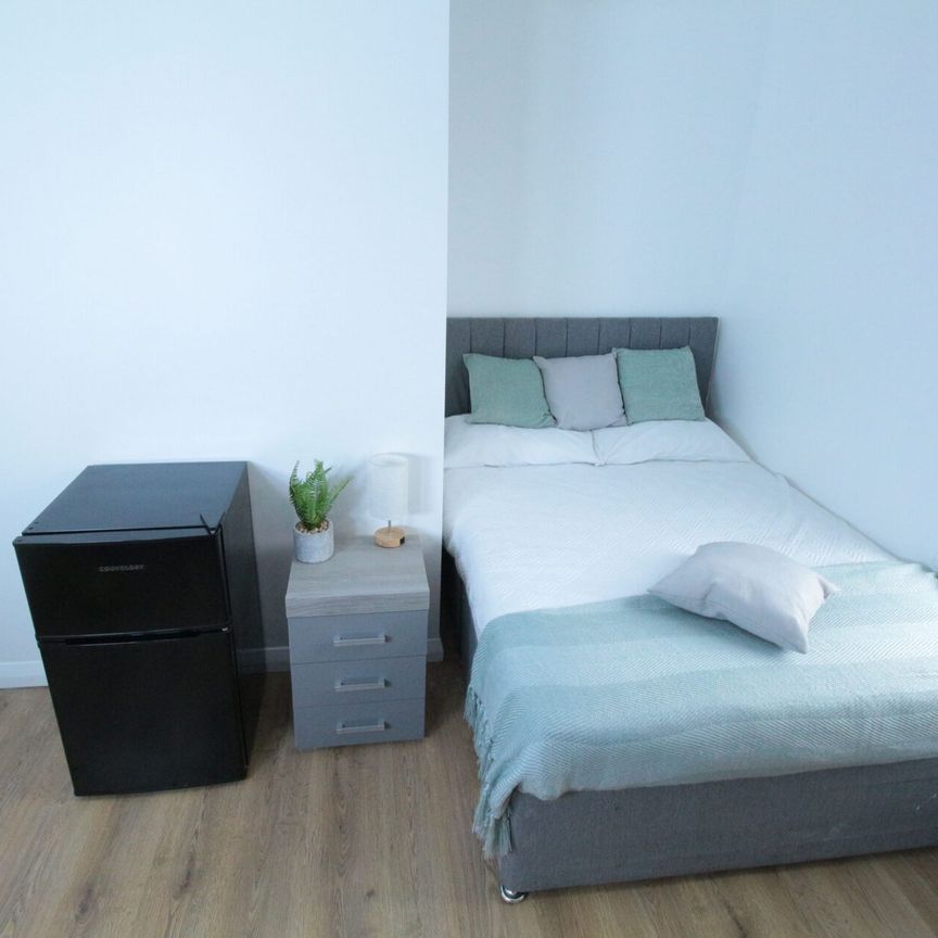 22 Dixon Street, Lincoln, Lincolnshire, LN5 8AG, United Kingdom - Photo 1