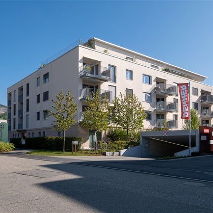 3.5 Zimmer, 4. Stock - Photo 1