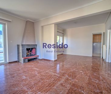 Διαμέρισμα για ενοικίαση Σταυρός (Αγία Παρασκευή) - Φωτογραφία 1