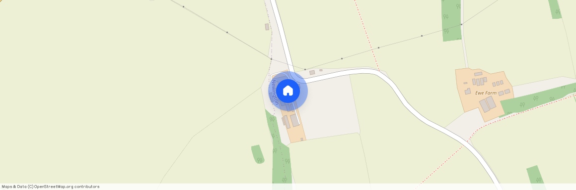 Newington, Wallingford, OX10 7AE