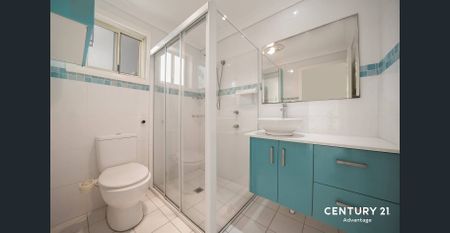 MODERN GRANNY FLAT with undercover Parking - Photo 5