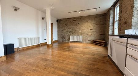 2 bedroom flat to rent - Photo 3