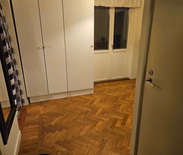 Klostergatan, Eskilstuna - Photo 3