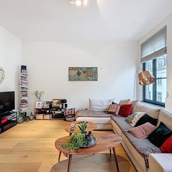 Appartement te huur - Foto 1