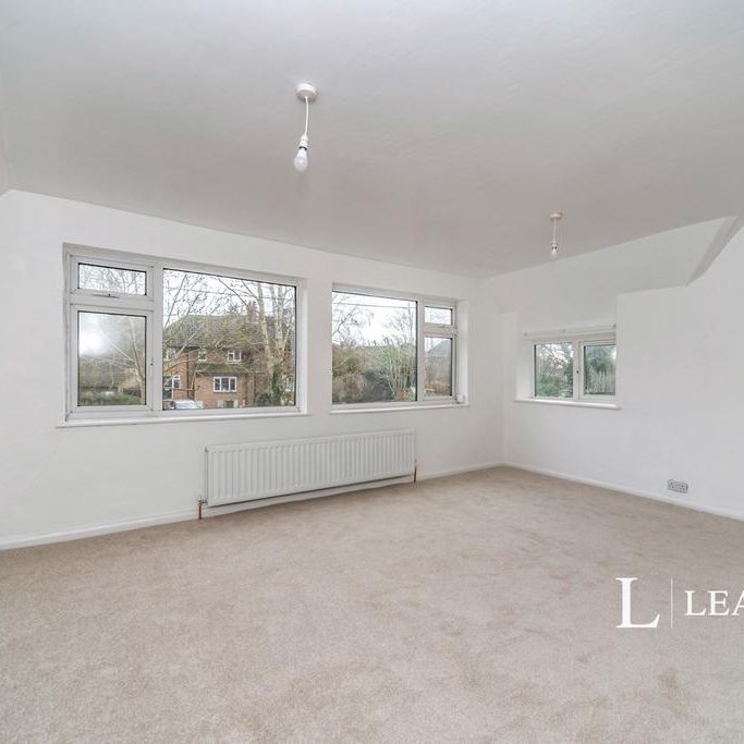 1 bedroom house to rent - Photo 1