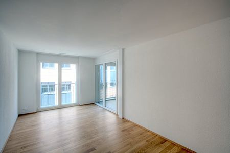 2.5 Zimmer, 70 m², 4. Stock - Photo 4