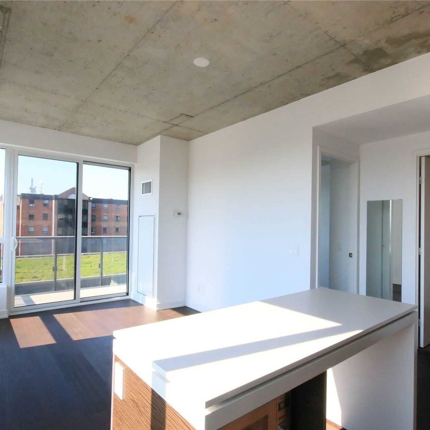 For Lease - 1030 King Street Unit# 636, Toronto, Ontario - Photo 1