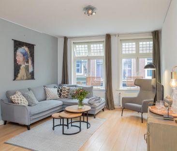 Te huur: Appartement Lange Veerstraat 11 RD in Haarlem - Foto 3