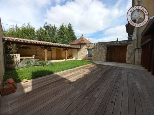 MAUVEZIN (32120) - Photo 1