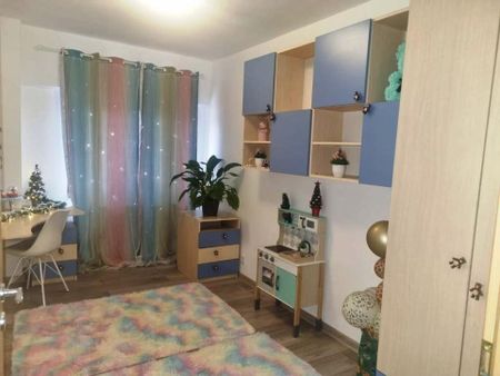 Apartament 3 camere in Ploiesti, zona Gheorghe Doja - Photo 4