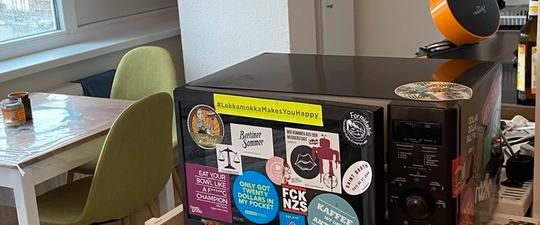 Wohnung zur Untermiete - Foto 1