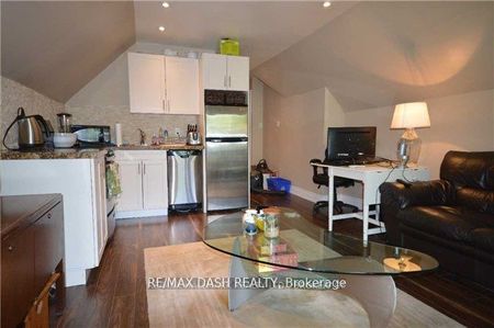 For Lease - 141 Admiral Road Unit# 301, Toronto, Ontario - Photo 4