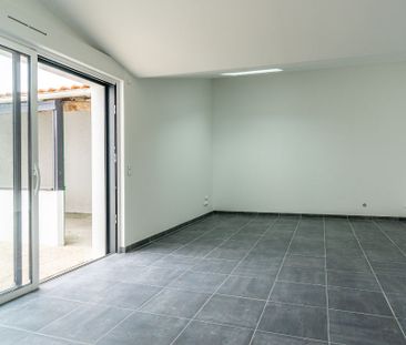 Maison de bourg au Pallet avec son jardin intimiste - Photo 2