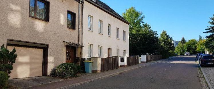 Gemütlichkeit muss nicht teuer sein - Dachgeschßwohnung - Foto 1