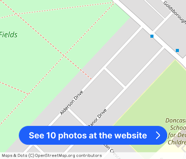 Alderson Drive, Doncaster - Photo 1