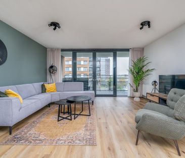 Te huur: Appartement Theseusstraat 147 in Rotterdam - Foto 5