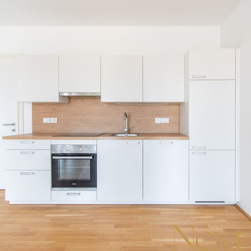 Moderne und hochwertig ausgestattete 2-Zimmer-Wohnung mit Balkon nähe Hummelhofwald in Linz zu vermieten! - Photo 1