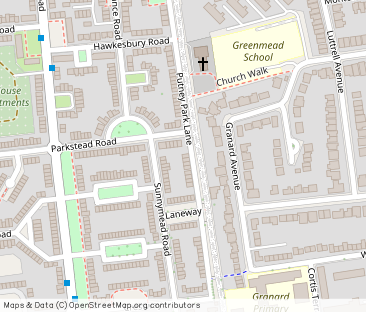 Putney Park Lane, London, SW15 - Photo 1