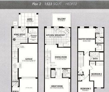 For Lease - 6020 Derry Road Unit# 52, Milton, Ontario - Photo 1