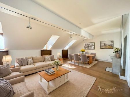 Charmant appartement dans une magnifique maison de maître - Photo 3
