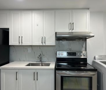 For Lease - 80 Mosedale Cres Crescent Unit# Unit C, Toronto, Ontario - Photo 1