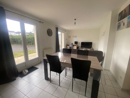 Location Appartement 2 pièces 70m² ST JEAN DE BRAYE 45800 - Photo 3