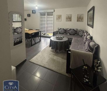 Location Appartement 3 pièces 62m² RAISMES 59590 - Photo 6