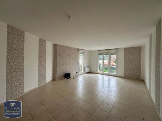 Appartement à louer 3 pièces 84.74m² - Photo 1