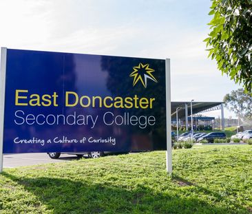 EAST DONCASTER SCHOOL ZONE - Photo 5