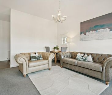 2 bedroom flat to rent - Photo 5
