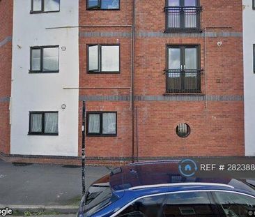 2 bedroom flat to rent - Photo 5