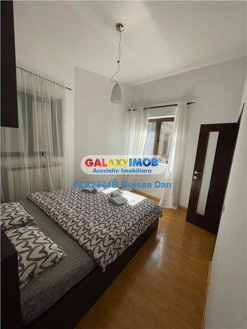 universitate | 2 camere 78mp | 1980 | AC centrala balcon cada | metrou - Fotografie 4