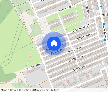 Mitchell Street, South Moor, Stanley, County Durham, DH9 - Photo 1