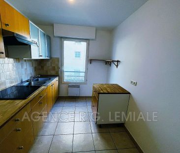 Location Appartement 2 pièces 50m² MAISONS LAFFITTE 78600 - Photo 3