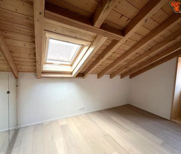 2½ PIÈCES - En attique - Photo 4