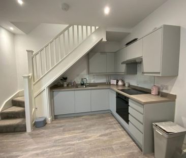 1 bedroom end of terrace house to rent - Photo 4