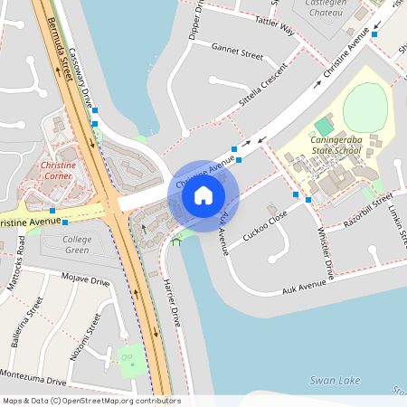 3 Harrier Dr, Qld 4220, Burleigh Waters