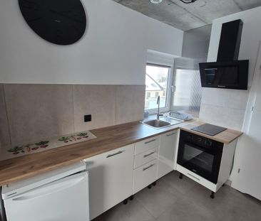 Na wynajem/ kawalerka/ Rzeszów, ul. Warszawska! - Photo 5