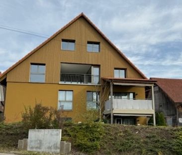 Grüens Dörfli W 01 EG left - Foto 4