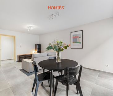 Bemeubelde appartementen in centrum Leuven - Photo 3