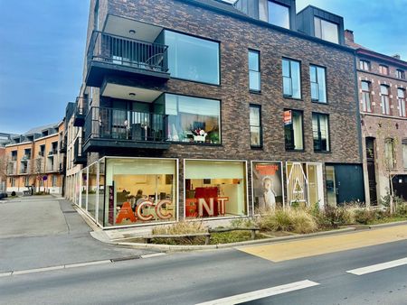 Centraal gelegen appartement te huur - Photo 3