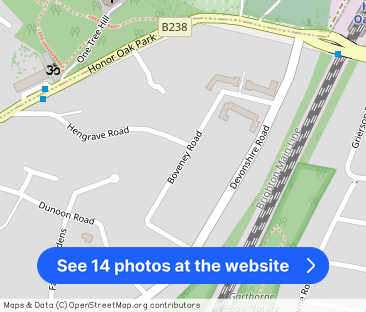 Boveney Road, London, SE23 - Photo 1