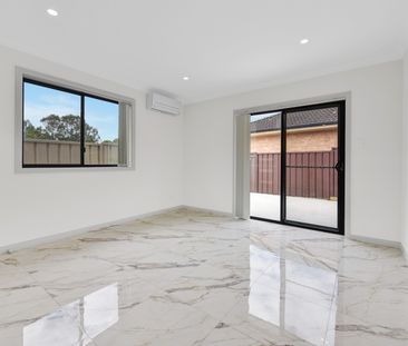Brand New 2 bedroom Granny Flat For Rent!!! - Photo 3