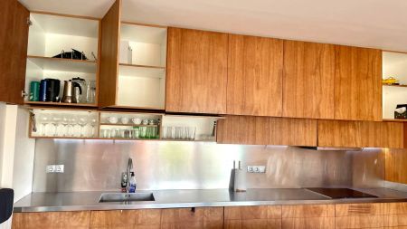 Casa o chalet de alquiler en Rúa Baixada Á Praia de Menduíña, 52, Aldán - Photo 5