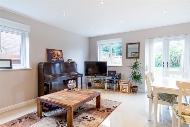 Coleswood Road - Photo 1