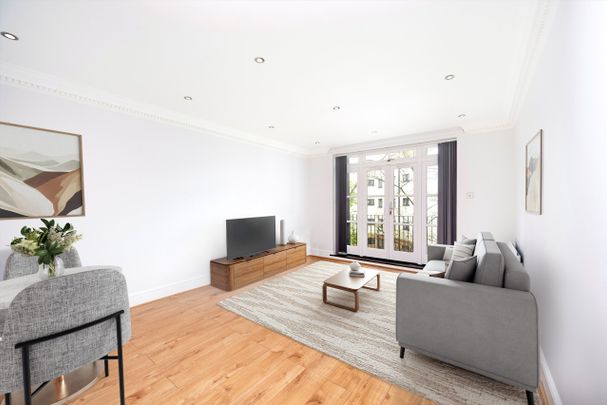 Holland Park Avenue, Holland Park, W11, London - Photo 1