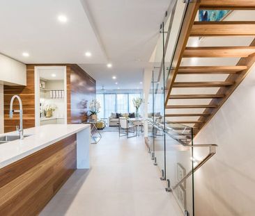 Surprisingly private. Incredibly central. Ultra Modern. - Photo 1