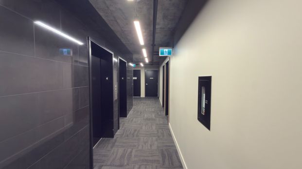 For Lease - 458 Richmond Street Unit# 401, Toronto, Ontario - Photo 1