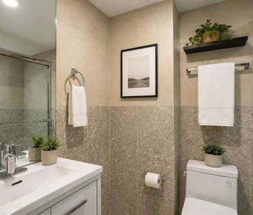 1 Bedroom - 3620 Rue Lorne Crescent, Montréal - Photo 3