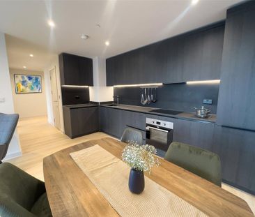 2 bedroom apartment to rent - Photo 5